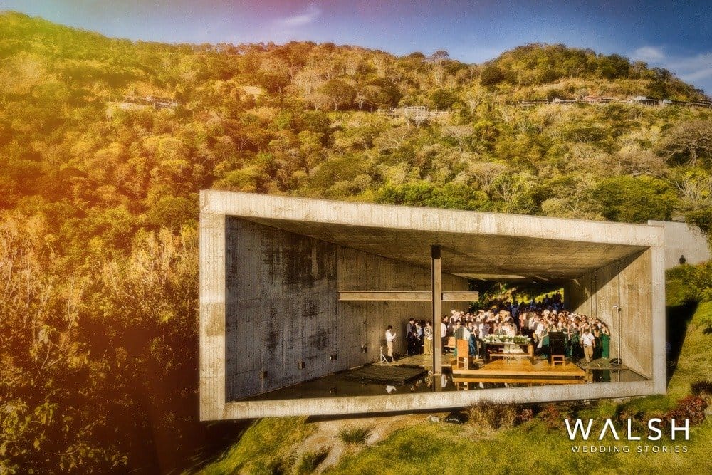 Bodas en cardedeu el salvador