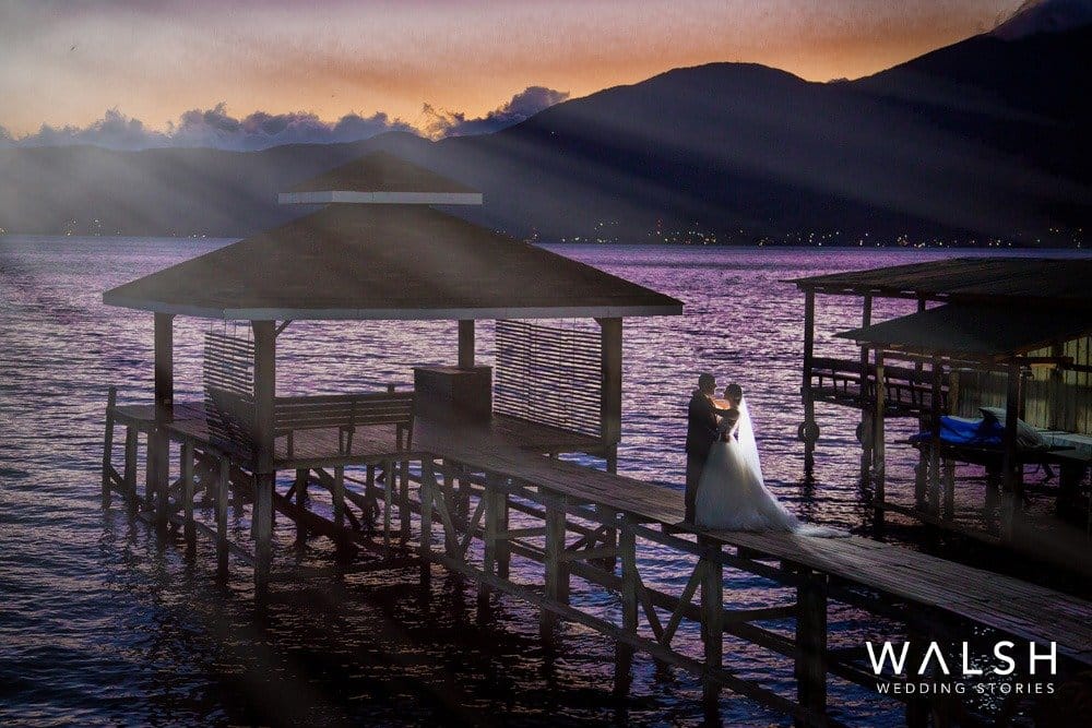 fotos de boda rodolfo walsh