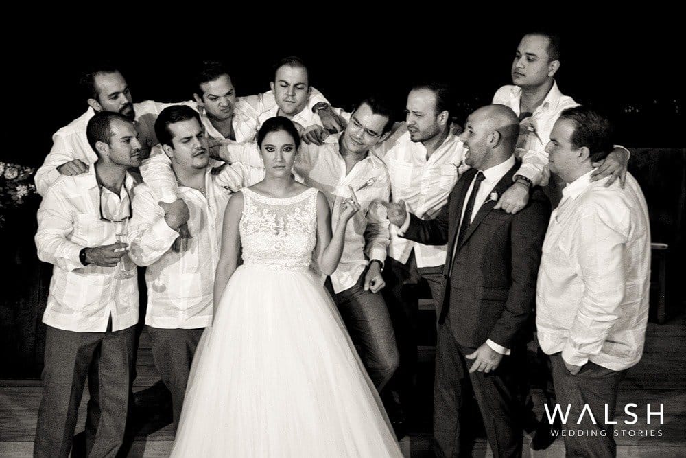 fotógrafos de boda salvadoreños