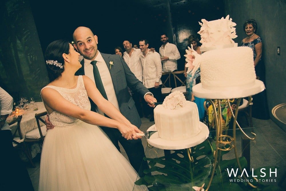 bodas en el salvador