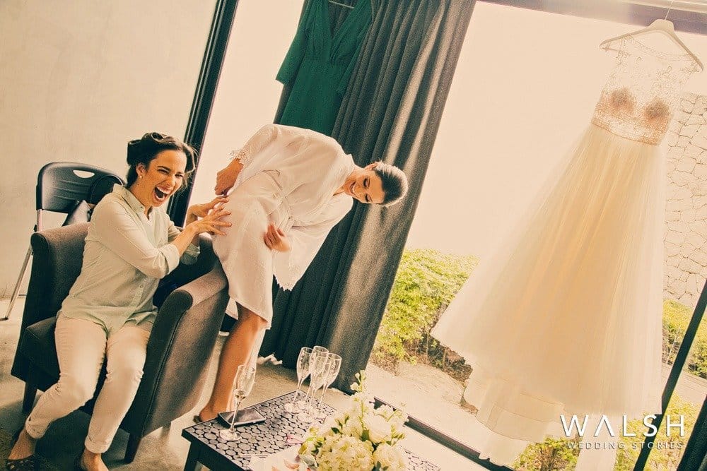 fotografia de bodas el salvador