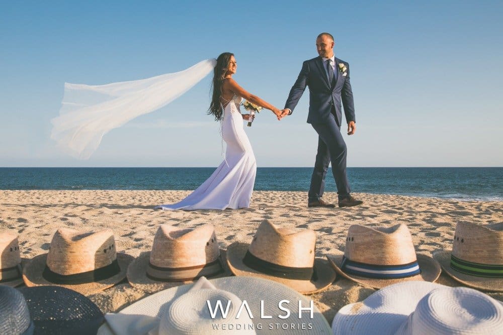 beach wedding photographer los cabos