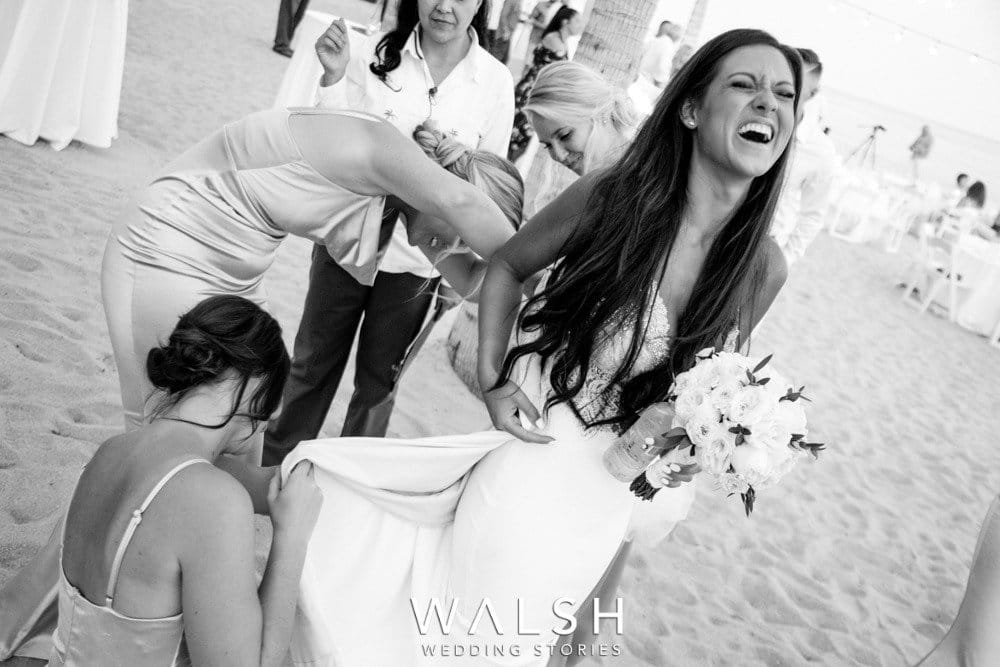 cabo wedding photos