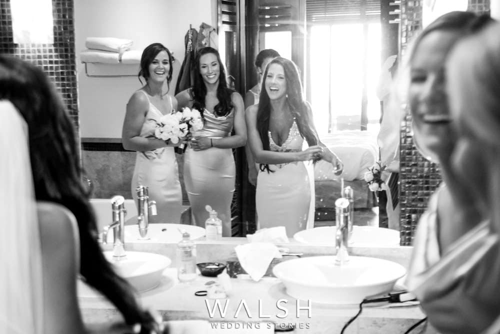 Hyatt Ziva cabo wedding photos