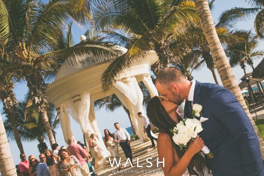wedding photographer hyatt ziva los cabos