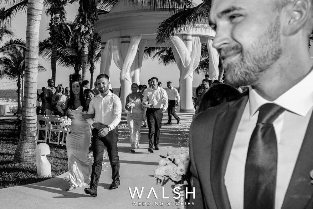 wedding photographer in Los Cabos