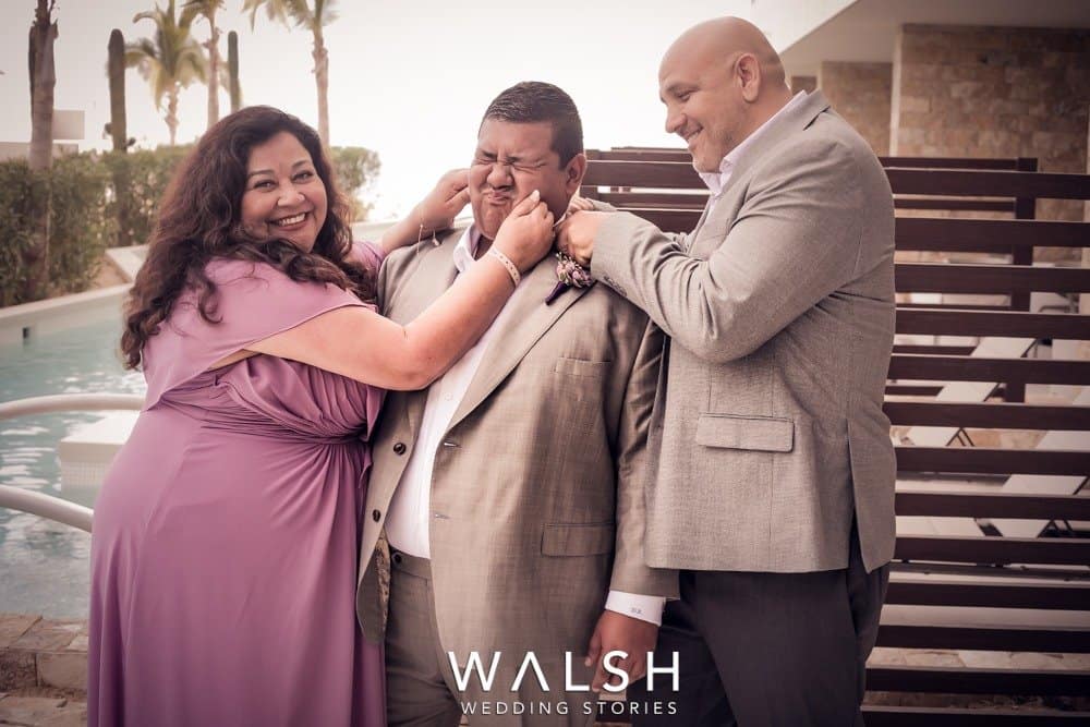 cabo destination wedding photographers