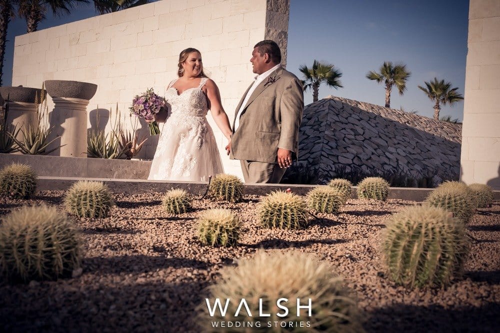 Nobu hotel wedding photographer