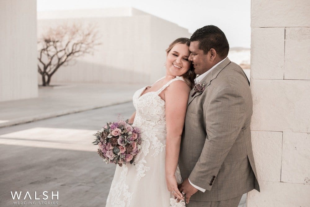 wedding photographer Nobu hotel