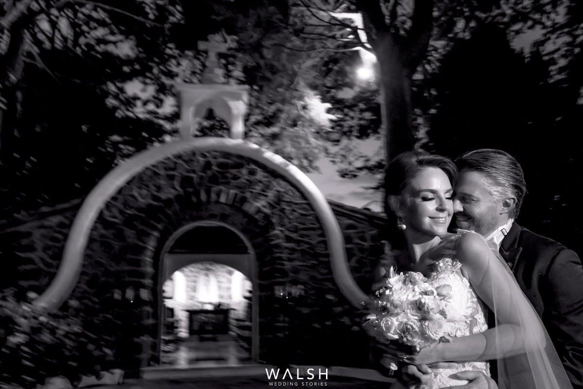 bodas en el salvador