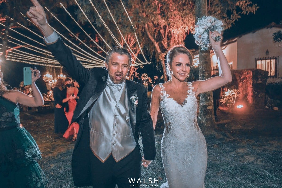 bodas en el salvador