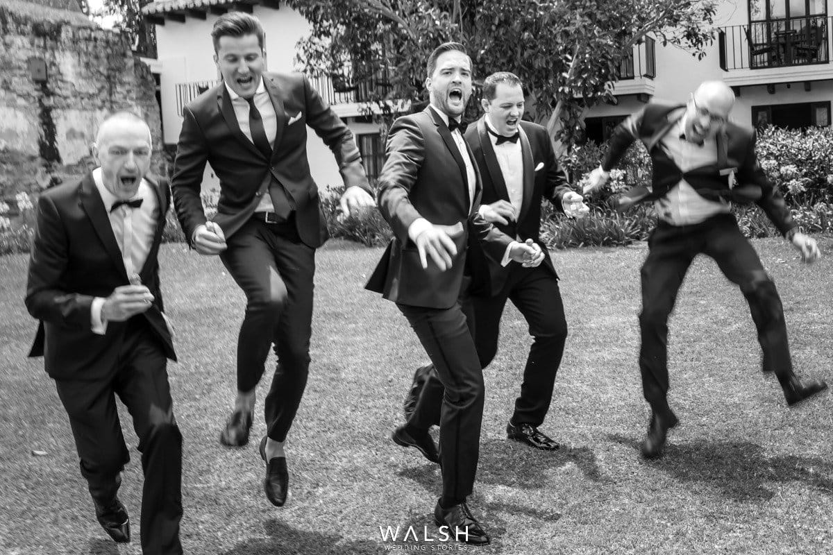 weddings in guatemala
