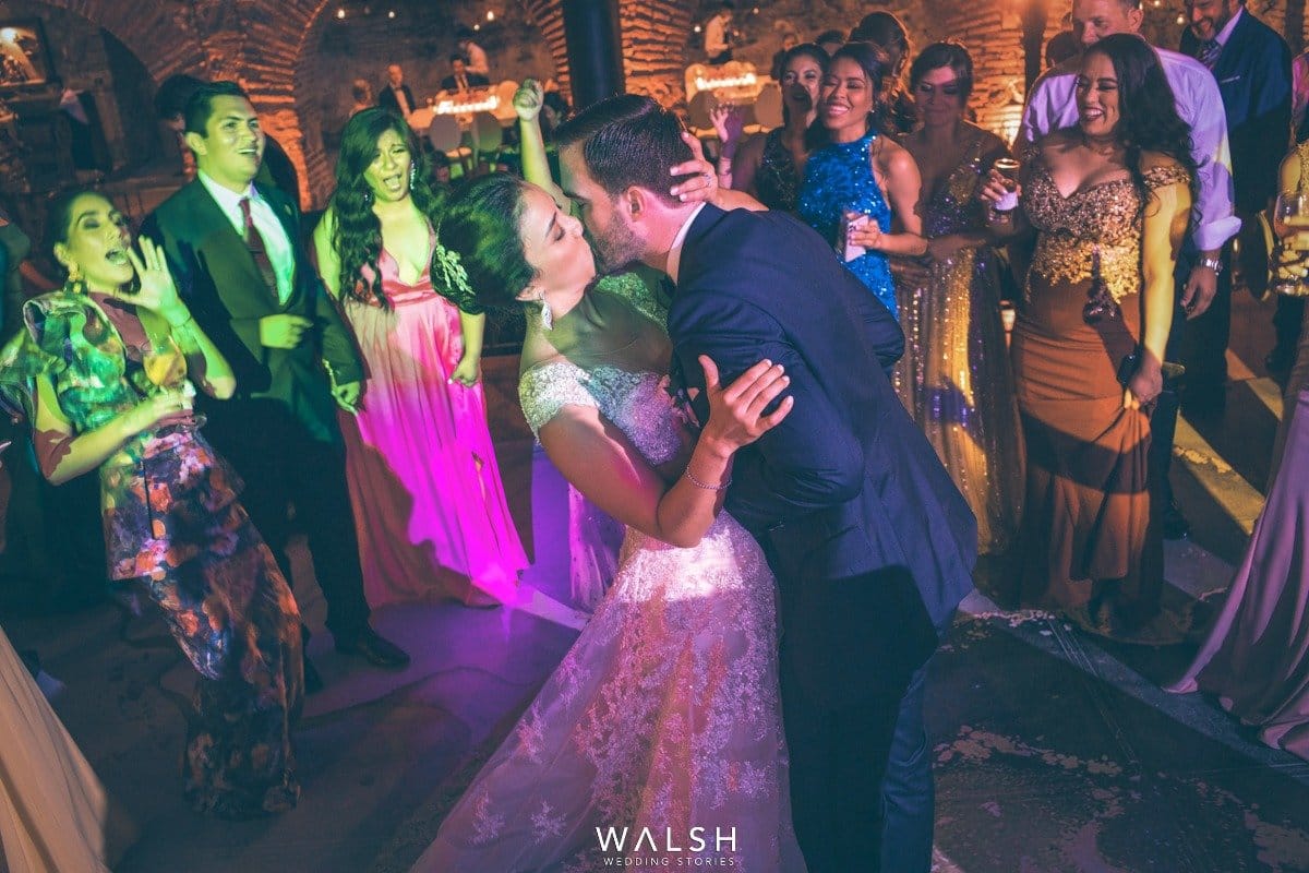 Antigua Guatemala destination weddings