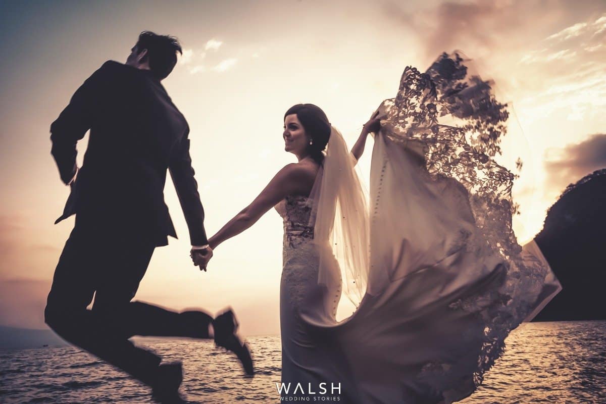 Bodas en hotel atitlan