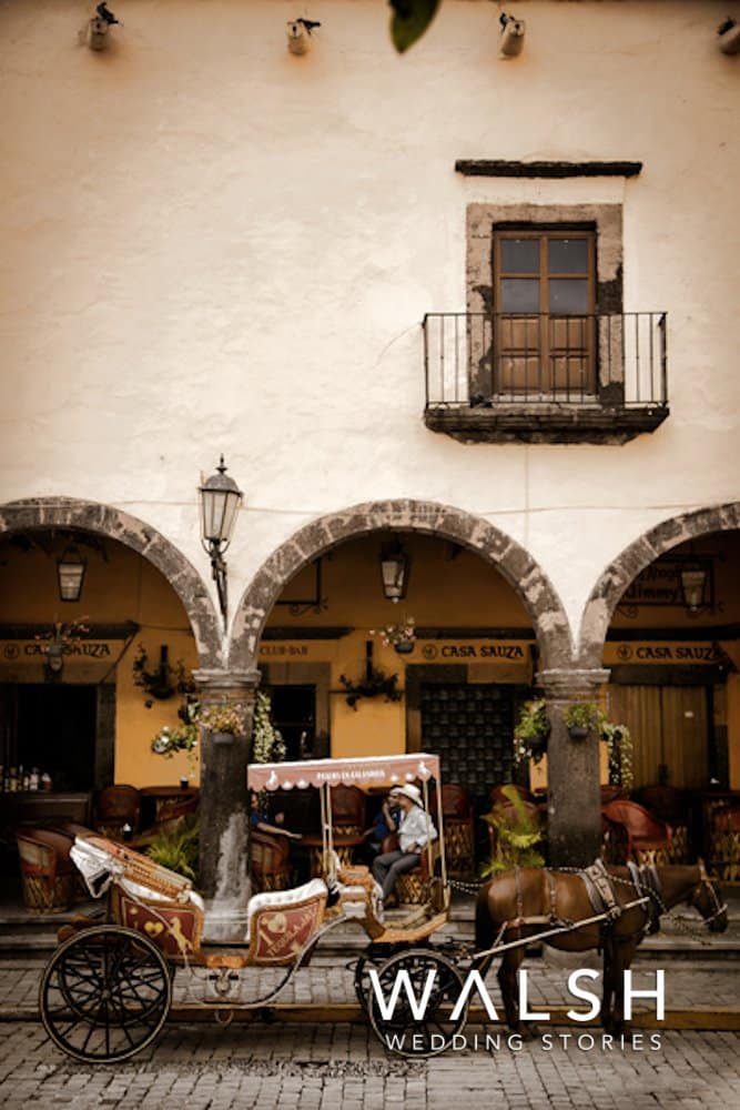 mexico wedding photographer