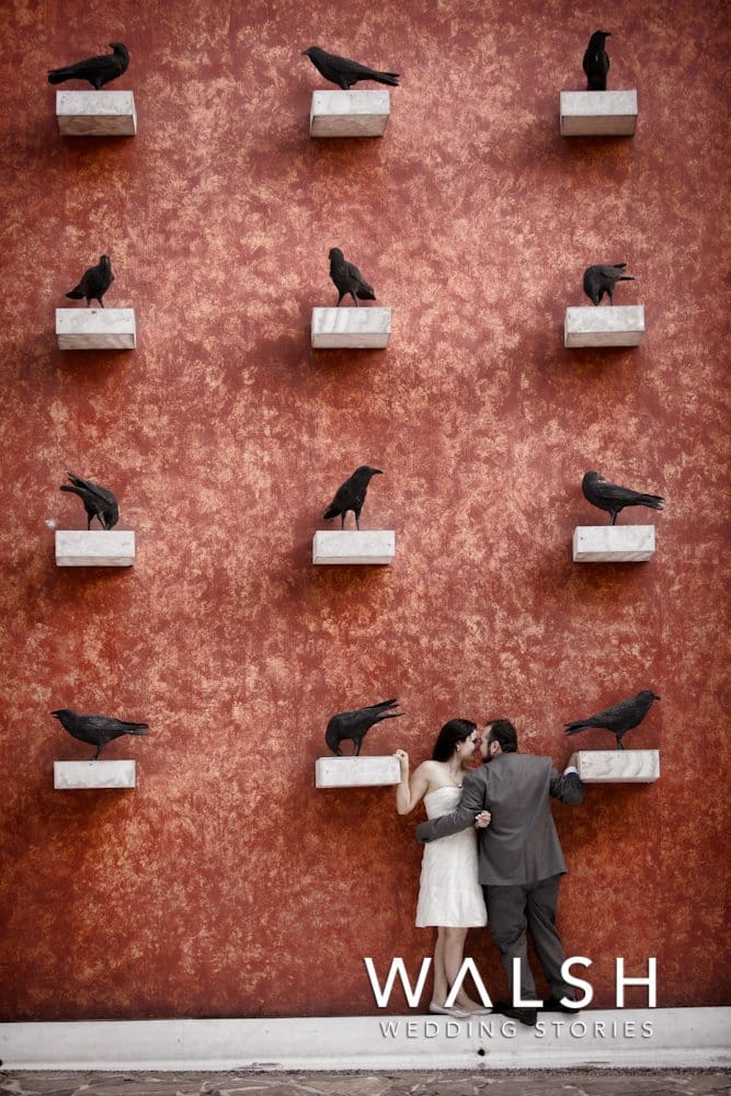 Guadalajara, Mexico wedding photographer