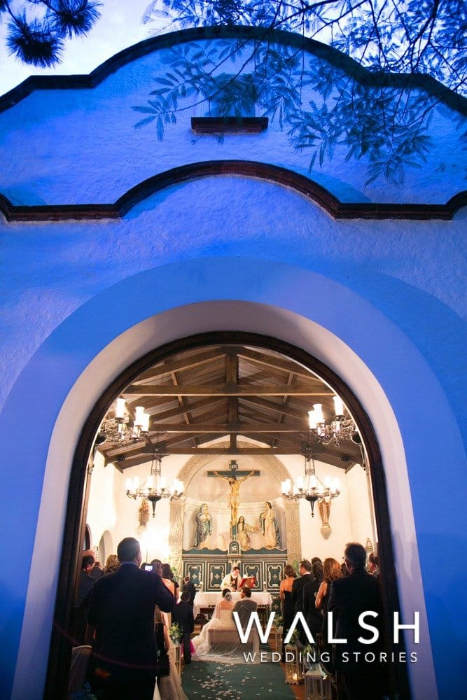 capilla para bodas en hacienda nueva country club