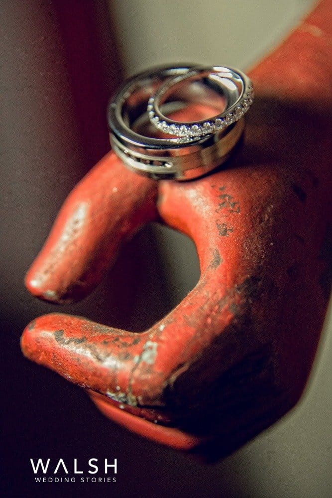anillos de boda antigua guatemala