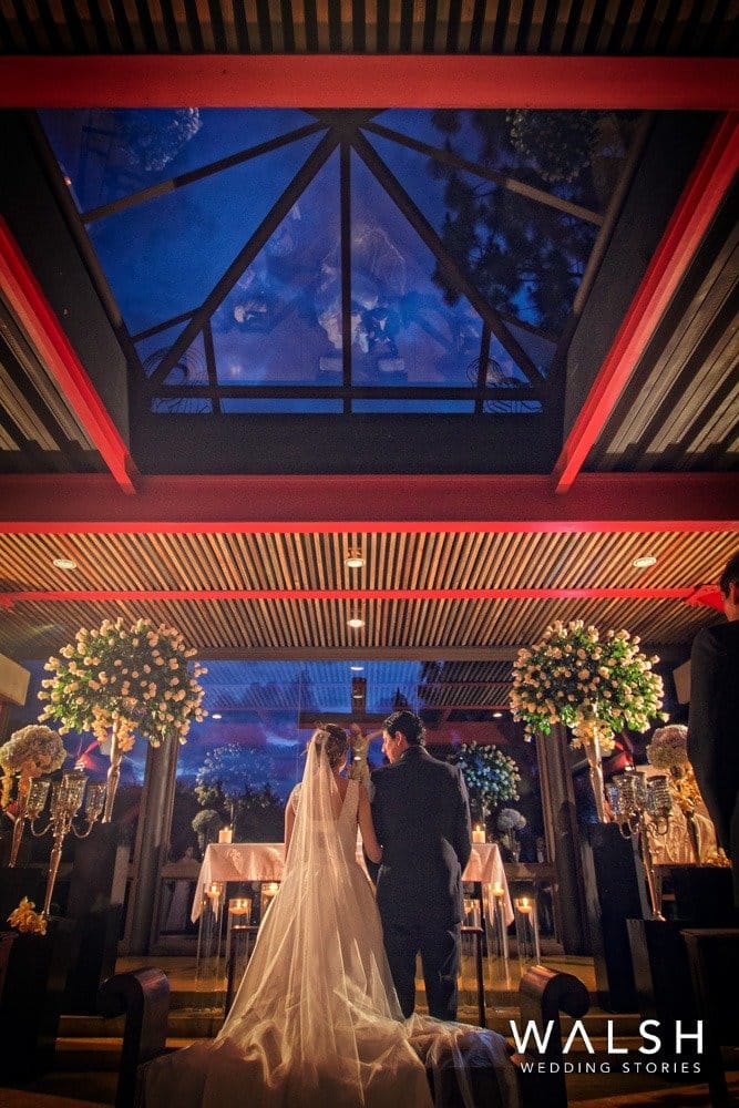 atardecer en capilla santo domingo del cerro-fotógrafo de bodas antigua