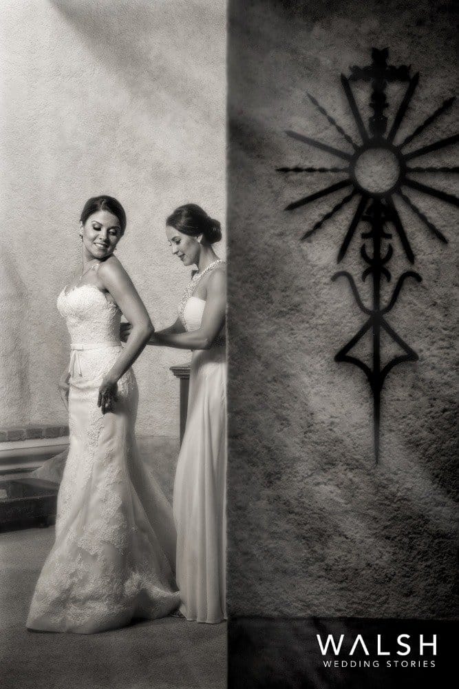 fotos bodas antigua