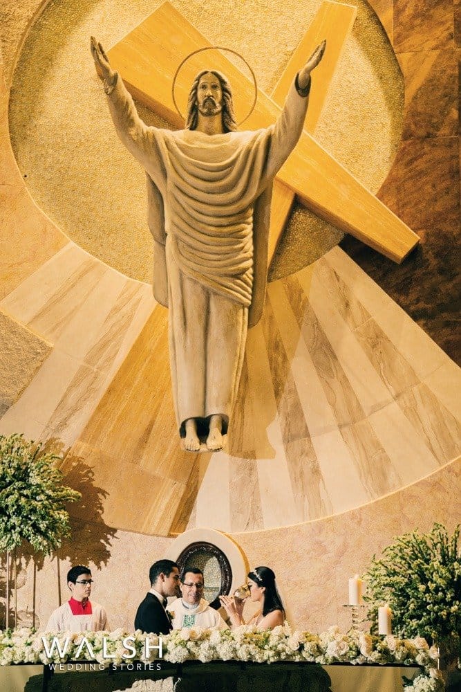 fotos de bodas en san pedro sula