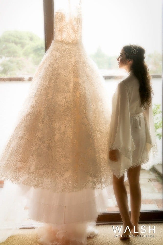 Casa Santo Domingo weddings