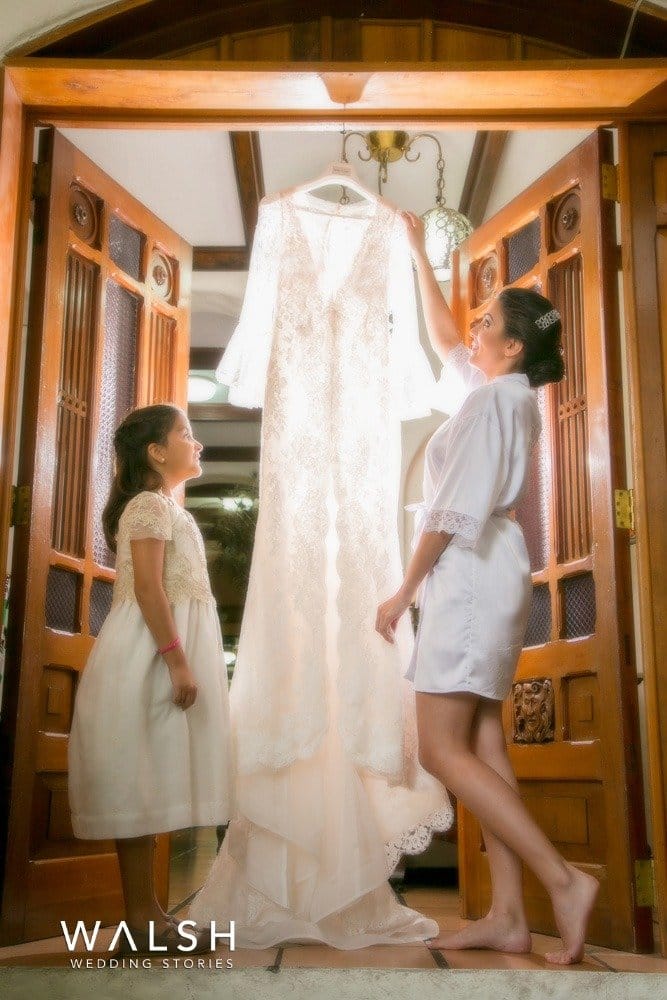 Fotos de bodas San Salvador