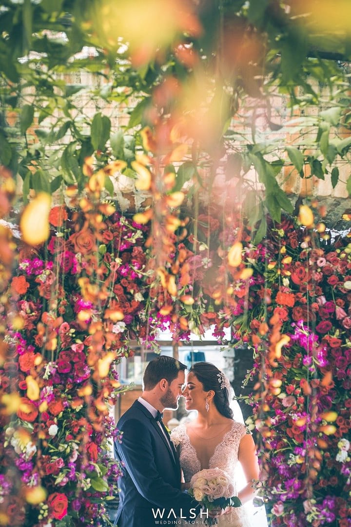 casa santo domingo weddings