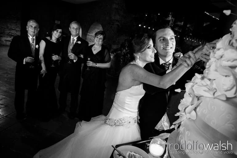 pastel de bodas antigua guatemala