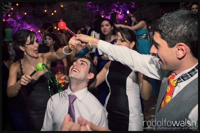 Rodolfo Walsh fotógrafo de bodas antigua guatemala