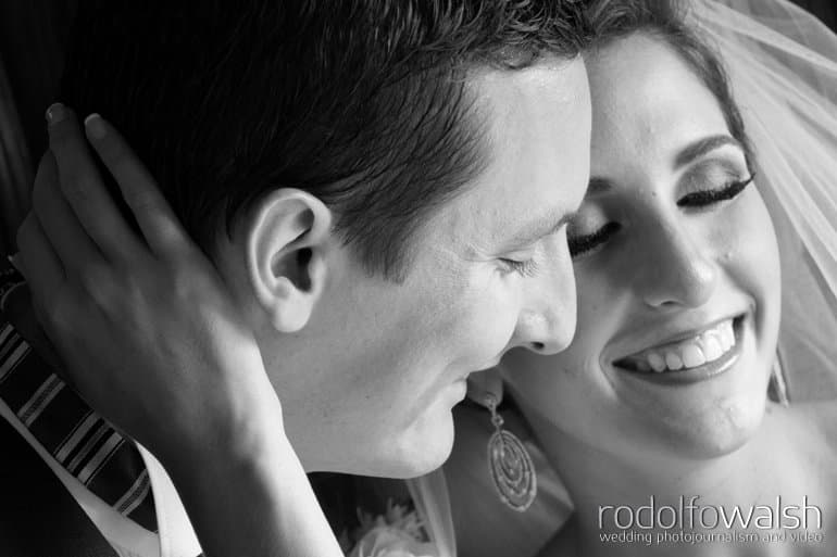 fotos boda casa santo domingo