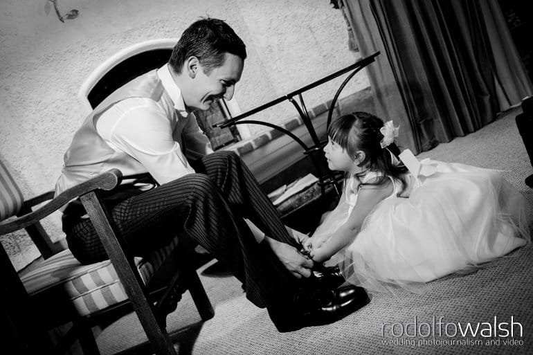 Casa Santo domingo photographer