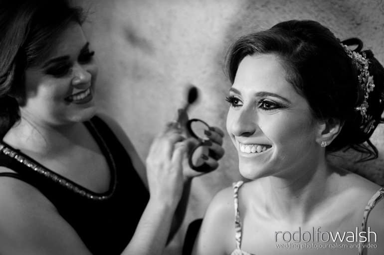 Casa Santo Domingo wedding photos