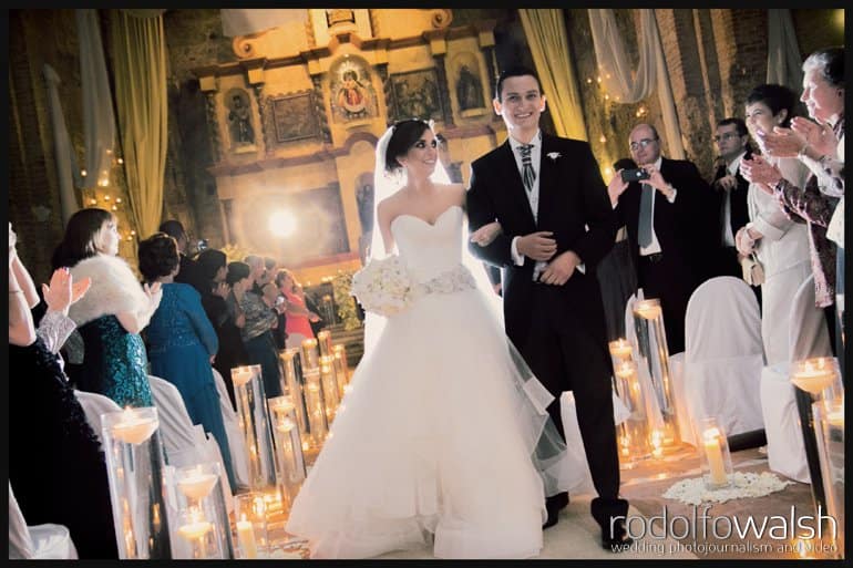 fotos bodas casa santo domingo