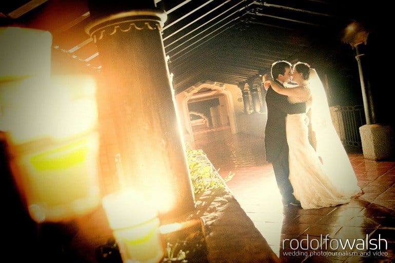 Fotografo de bodas Vista Real Guatemala