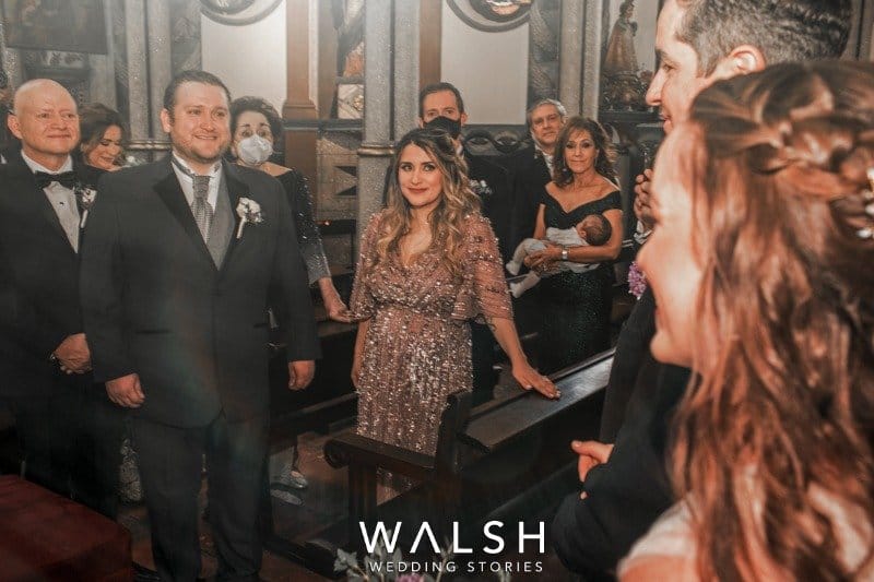 Wedding photographer in Guatemala