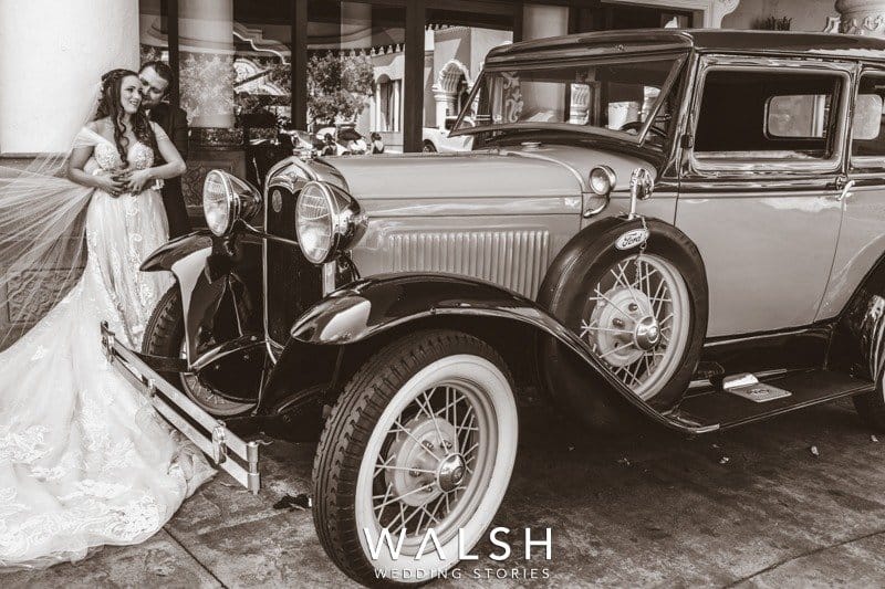 bodas en hilton guatemala