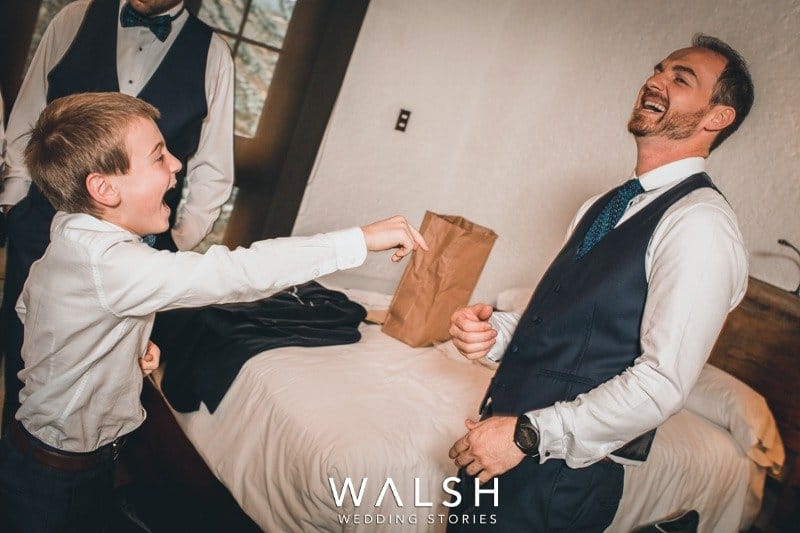 wedding photographer antigua