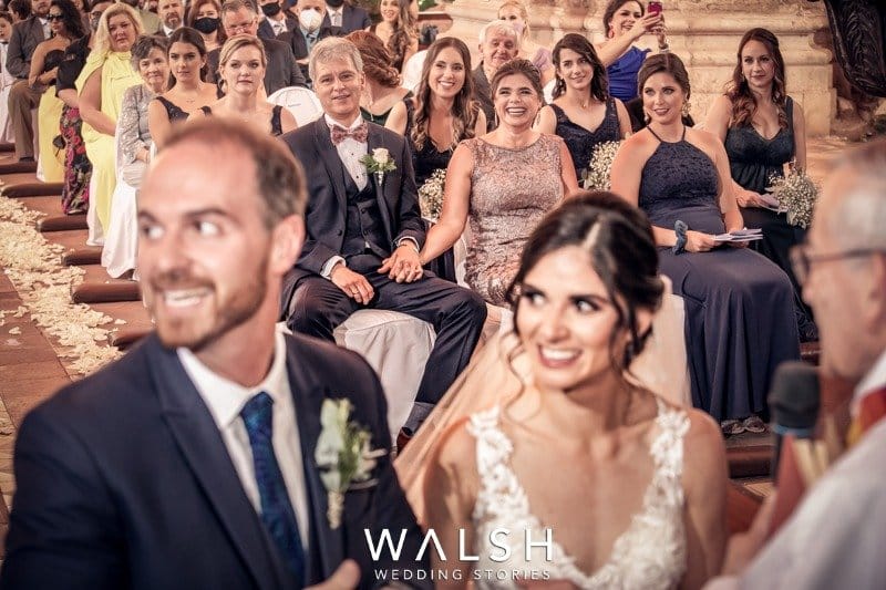 destination wedding Antigua