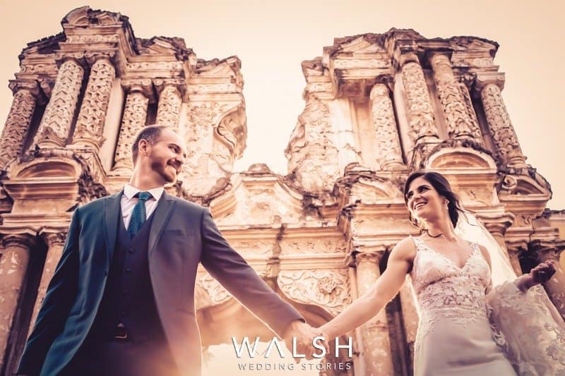 wedding photographers antigua guatemala