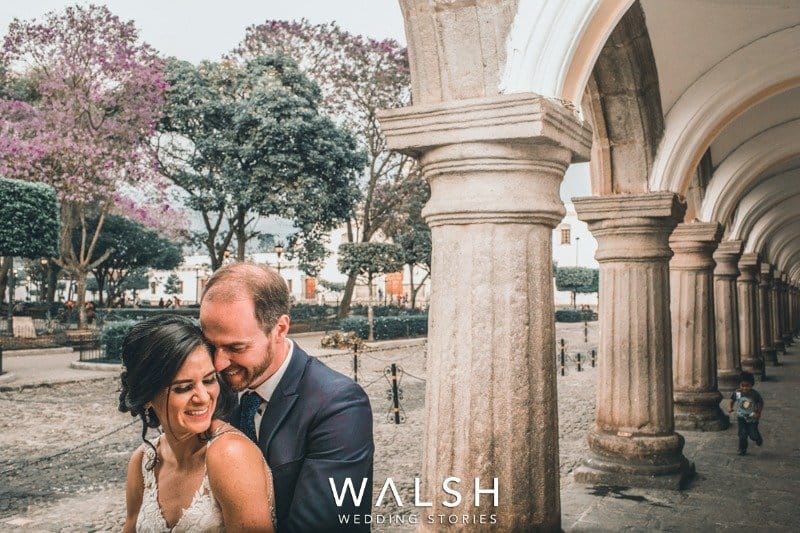 Guatemala wedding photographer