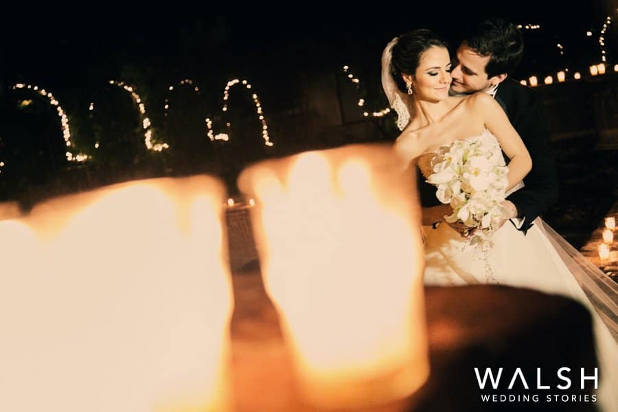 fotos de pareja casa santo domingo