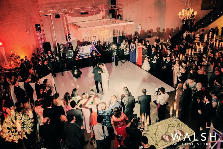 casa santo domingo photos