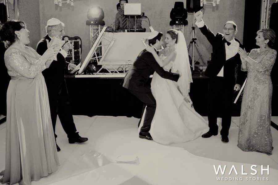 Casa Santo Domingo Wedding Photographer