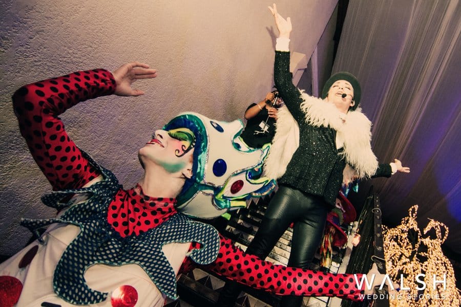 caranaval casa santo domingo