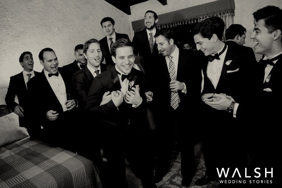 Honduras wedding photographer