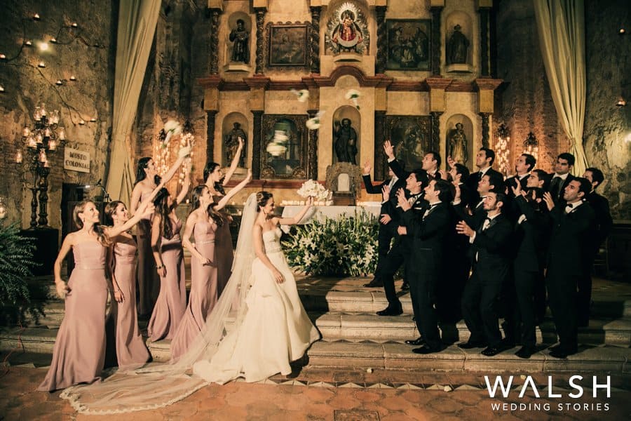 casa santo domingo antigua guatemala