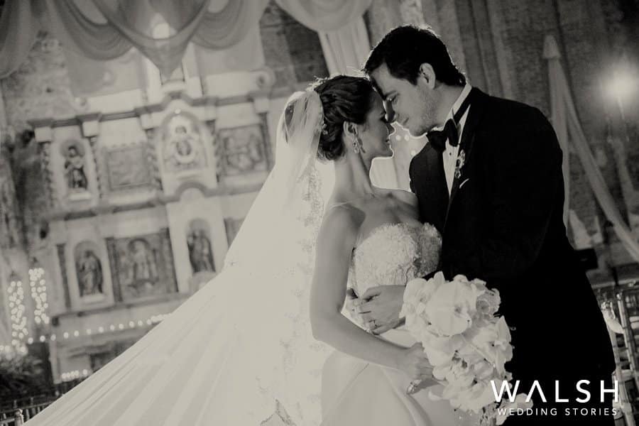 bodas en antigua guatemala
